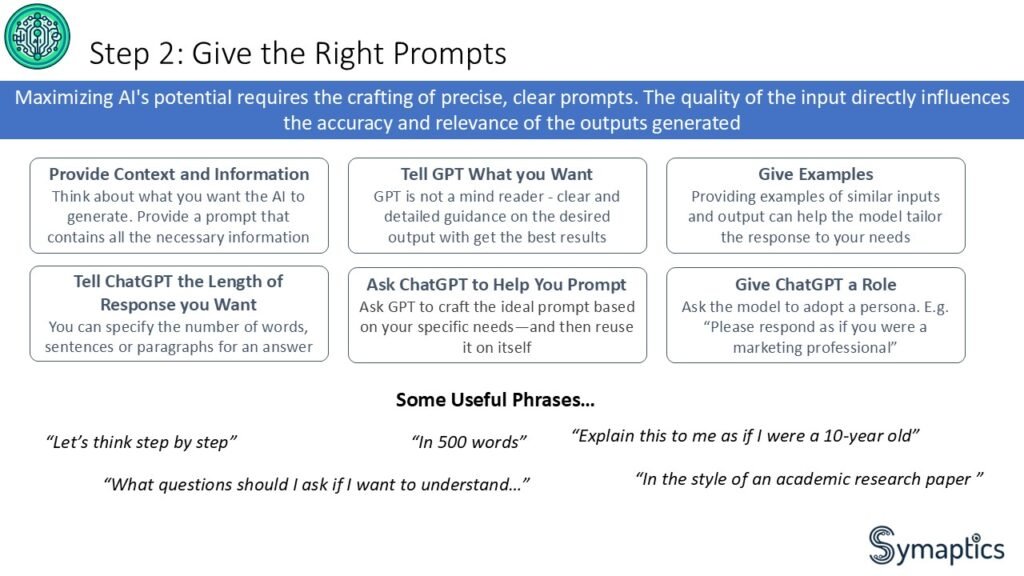 AI training for pharmaceutical pricing and market access professionals