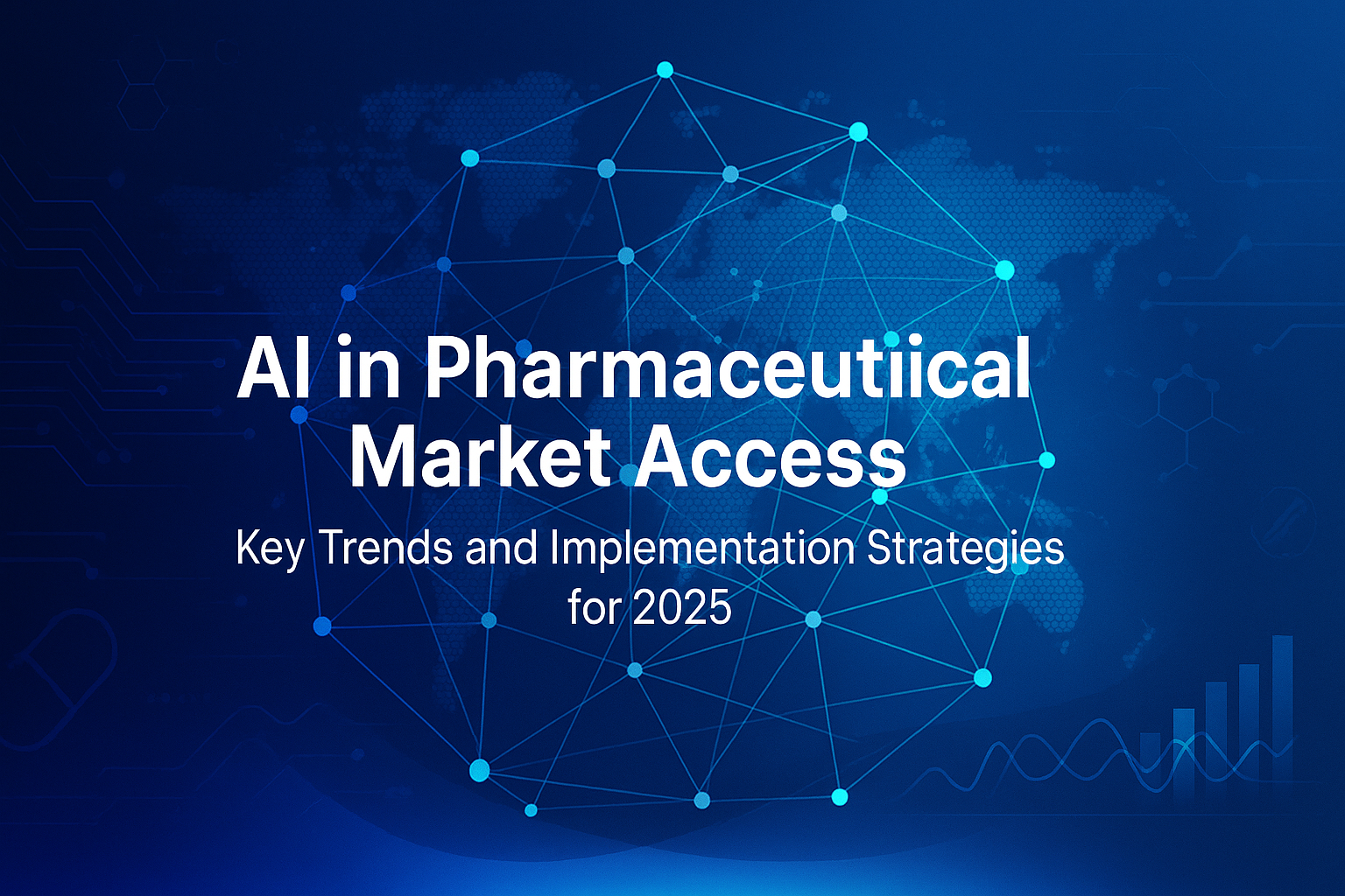 Will AI Revolutionize Market Access and Pricing? Trends for 2025