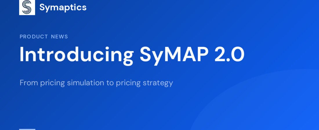 Introducing SyMAP 2.0: From Pricing Simulation to Pricing Strategy